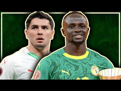 The Most Outrageous Final Of All Time