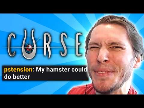 You Don't Know This Game (but Its Jerma So It Doesn't Matter) | Compact Edit