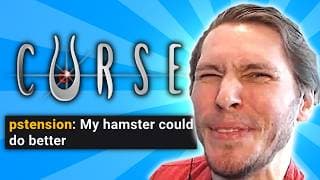 You Don't Know This Game (but Its Jerma So It Doesn't Matter) | Compact Edit