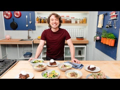 Last-minute Holiday Recipes That Feel Fancy (but Aren’t Expensive)