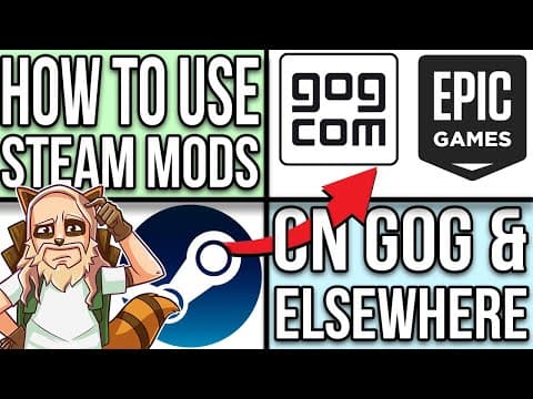 How To Download Steam Mods Without Owning The Game