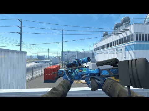 295,000+ Scout Kills