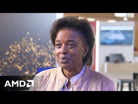 Interview: Susan Odle, Ceo Stormagic