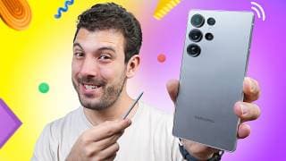 Galaxy S25 Ultra Long Term Review - Rough Start, Ended Strong