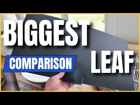Mohu Leaf Supreme Pro: Is This Big Indoor Tv Antenna Worth It?