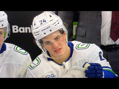 When A Team Gives Up On A "generational" Prospect