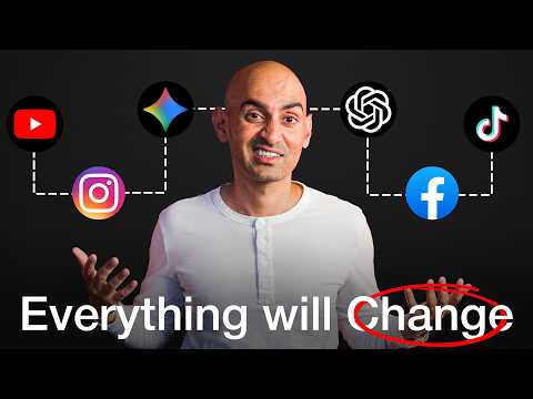 The 8 Trends I’m Betting My Entire Marketing Strategy On In 2026