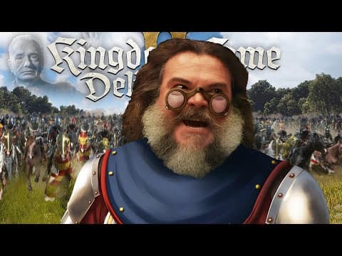 The End Of Kingdom Come 2 Turned Out To Be Absolute Cinema