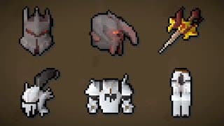 Runescape's Biggest Flexes Got Even Harder