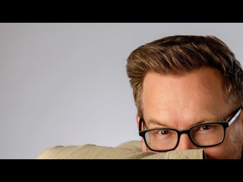 Oo: What's In Brian's "storytelling Academy" Workshop?