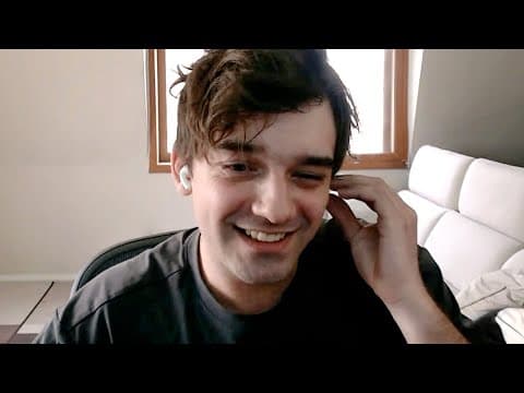 Niklas Klabunde On Prompts For Ai Filmmaking With Flow | In The Flow