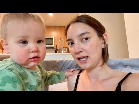 What We Eat In A Day!