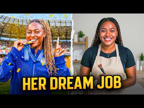 This Uswnt Star Reveals Her Dream Job 🤩