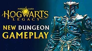 Hogwarts Legacy And The Shattered Veil