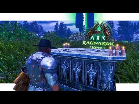 This Is What Happened After 9 Days In Ark...