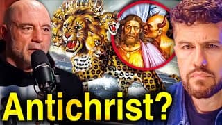 Joe Rogan Goes Off On This End Times Prophecy...