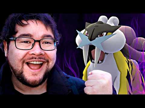 Proving That Good Karma Does Exist In Pokémon Go!