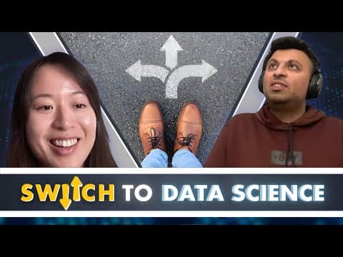 How To Become A Data Scientist: Tips For Career Shifters + Real World Lessons
