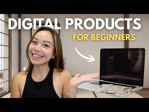 How to Make Money Online Selling Digital Products in 2026 | Step by Step