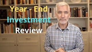 2025 Year-end Investment Portfolio Review