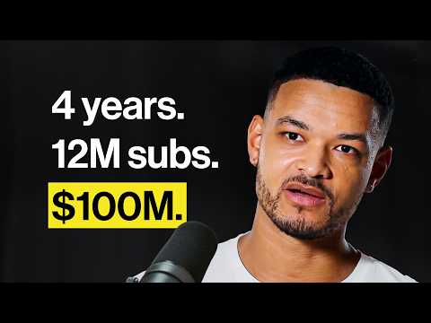 The Rise Of Diary Of A Ceo