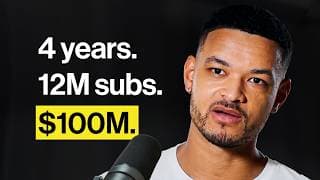 The Rise Of Diary Of A Ceo