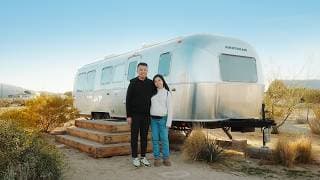 This Trip Changed How We Think About Travel | Hilton + Autocamp