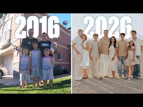 2026 Is The New 2016