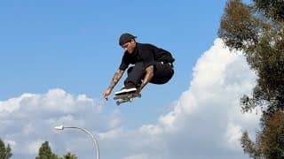 Zach Doelling The Road To Pro Part 4