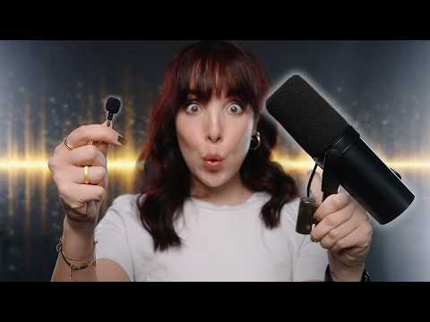 How To Record High Quality Audio On Any Budget!