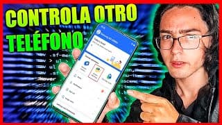 📱cómo Controlar Otro Celular Desde El Mío 📱 | Control Parental Con Airdroid Parental Control