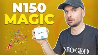 Intel's N150 Does Deliver....sort Of - Acemagic Vista V1 Review