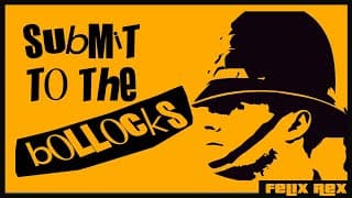 The Uk Set To Abolish Itself