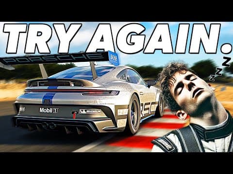 Assetto Corsa Evo Academy Could Be So Much Better...