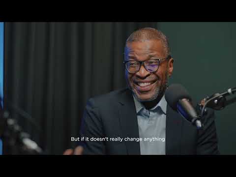 Citi: The Drop Podcast I Episode 2: Postcode Bias I Mapping The Myths About Risk In Deal-making