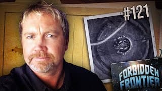 Uncovering Egypt's Greatest Mysteries W/ Hugh Newman | Forbidden Frontier #121