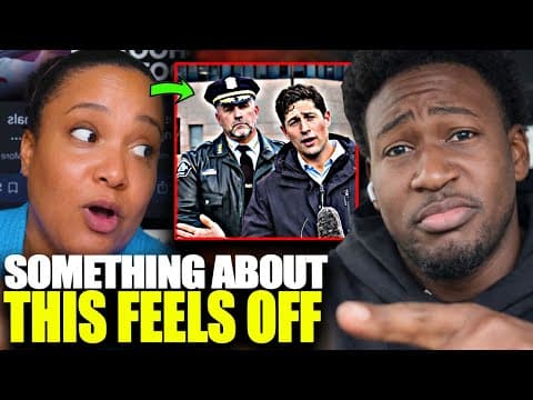 Why This Minneapolis Ice Shooting Has Black People Skeptical Of The Left