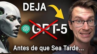 Gpt-5 Y El Fin De Nuestra Libertad – El Futuro Está Sellado…