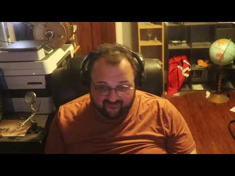 I'm A Man With A Certain Set Of Skills. Just Not Useful Ones.