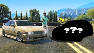 We Found The Best Boring Car In Gta 5 Online!