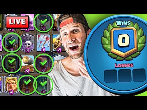 (live) Mega Draft Challenge With @juicyroyale