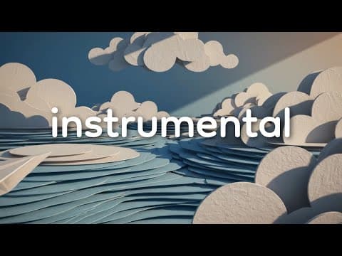 👌 Instrumental (royalty Free Music) - "origami" By Scott Buckley 🇦🇺