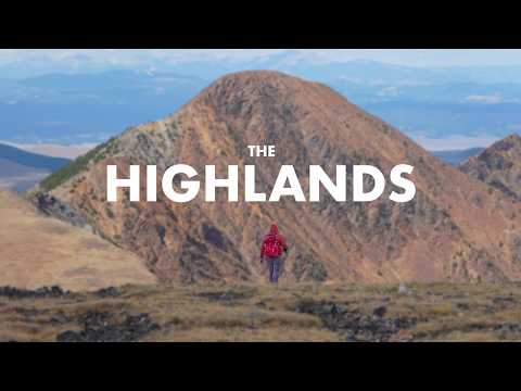 You've Never Heard Of These Mountains, But They're Spectacular