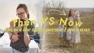 10 Mistakes I've Made As A Mother (and The Lessons I've Learned From Them)