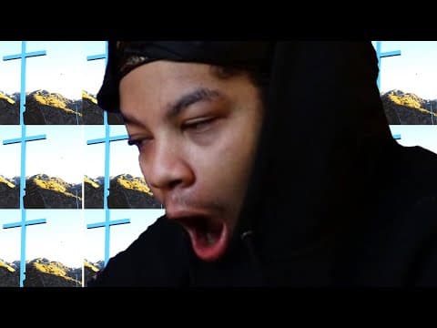 Jpegmafia - I Lay My Life Down For You (directors Cut) - First Reaction/review