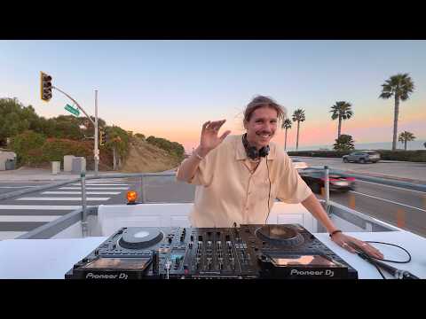 Malibu Highway House Mix