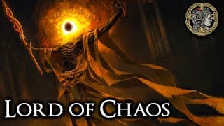 Midra Lord Of Frenzied Flame | Elden Ring Lore