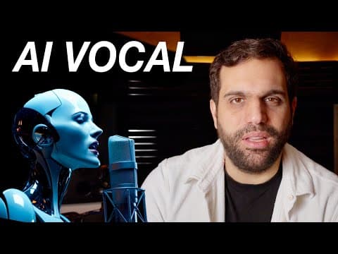 The Only Ai Tool I Actually Use For Real Music Production