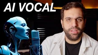 The Only Ai Tool I Actually Use For Real Music Production