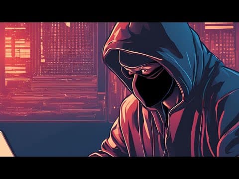 Let's Hack Together! (htb Live)